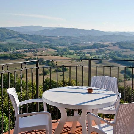 Tenuta Colombaio Casole dʼElsa Екстериор снимка