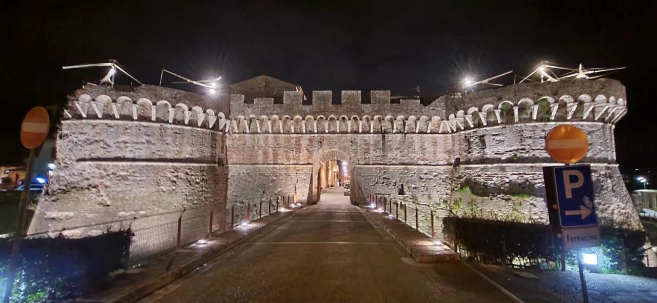 Tenuta Colombaio Casole dʼElsa Екстериор снимка