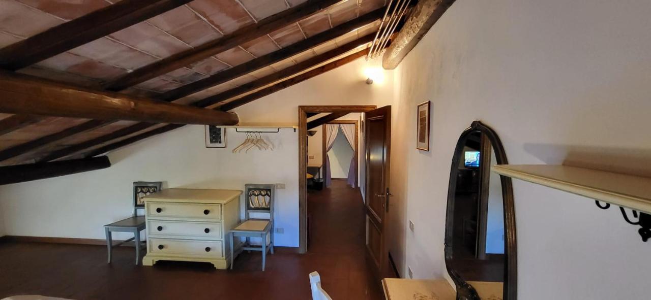 Tenuta Colombaio Casole dʼElsa Екстериор снимка