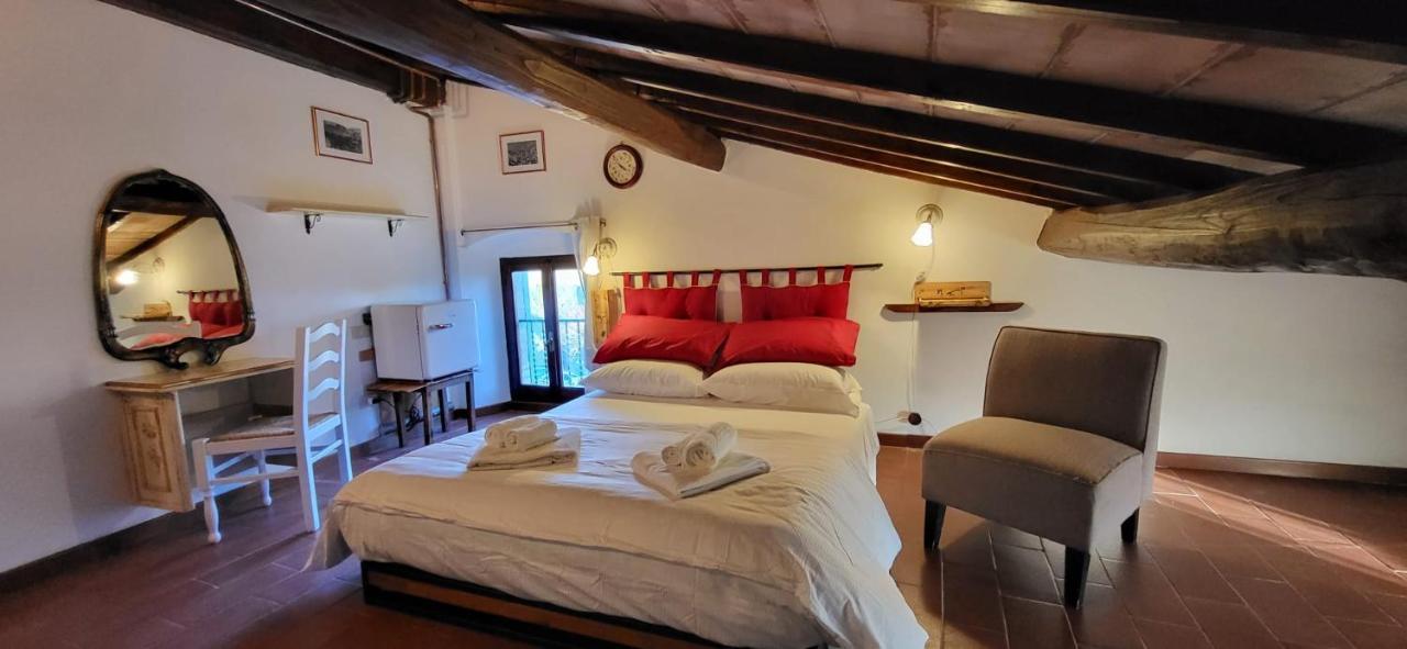 Tenuta Colombaio Casole dʼElsa Екстериор снимка