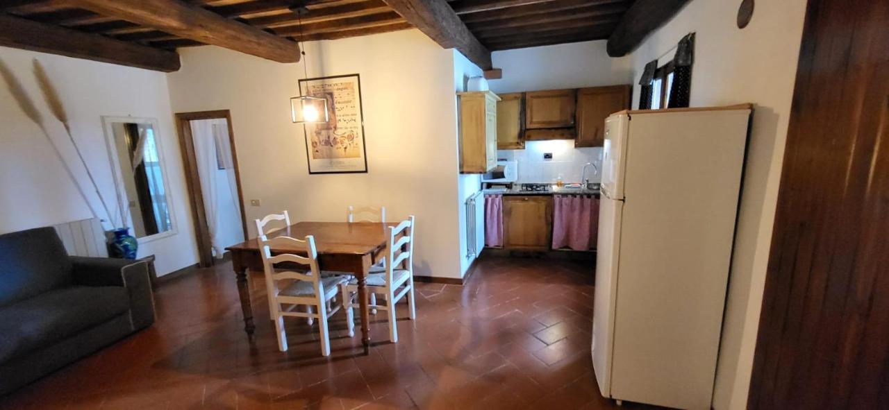 Tenuta Colombaio Casole dʼElsa Екстериор снимка