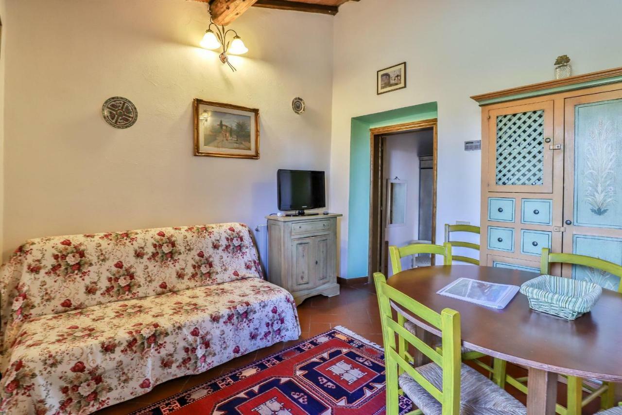 Tenuta Colombaio Casole dʼElsa Екстериор снимка