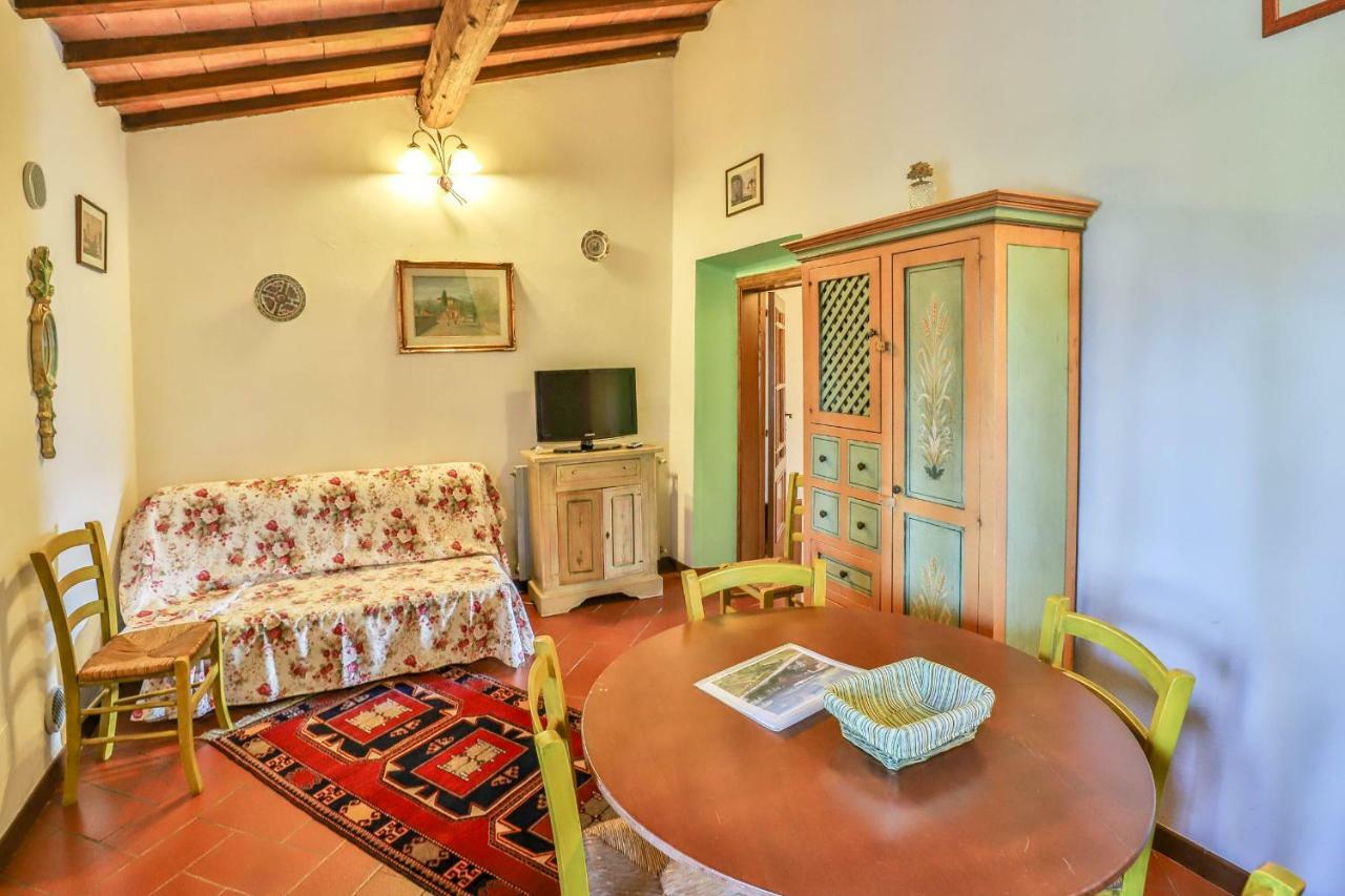 Tenuta Colombaio Casole dʼElsa Екстериор снимка