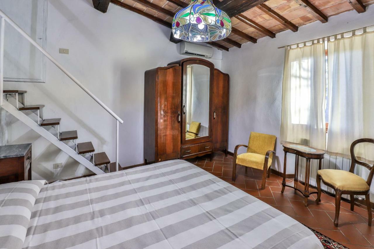 Tenuta Colombaio Casole dʼElsa Екстериор снимка
