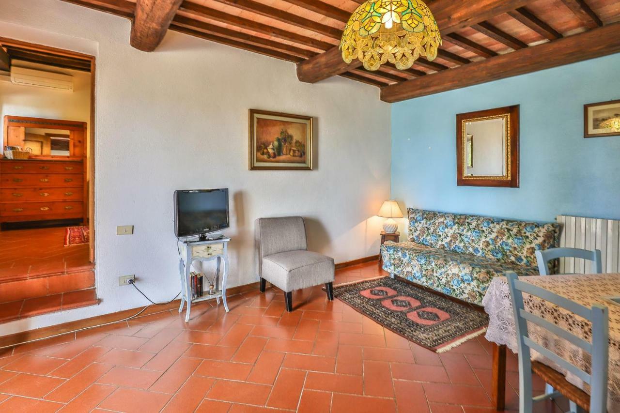 Tenuta Colombaio Casole dʼElsa Екстериор снимка
