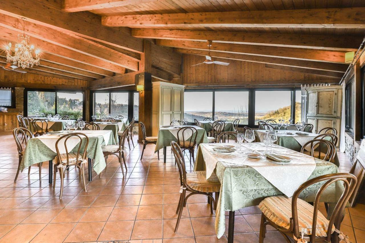 Tenuta Colombaio Casole dʼElsa Екстериор снимка